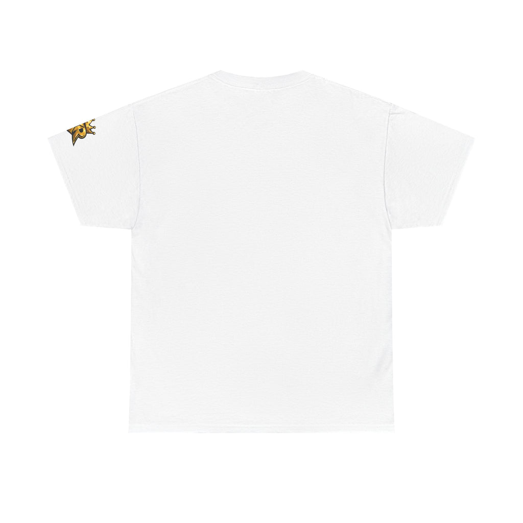 T-Shirt — Out The Mud Royalty Graphic Tee