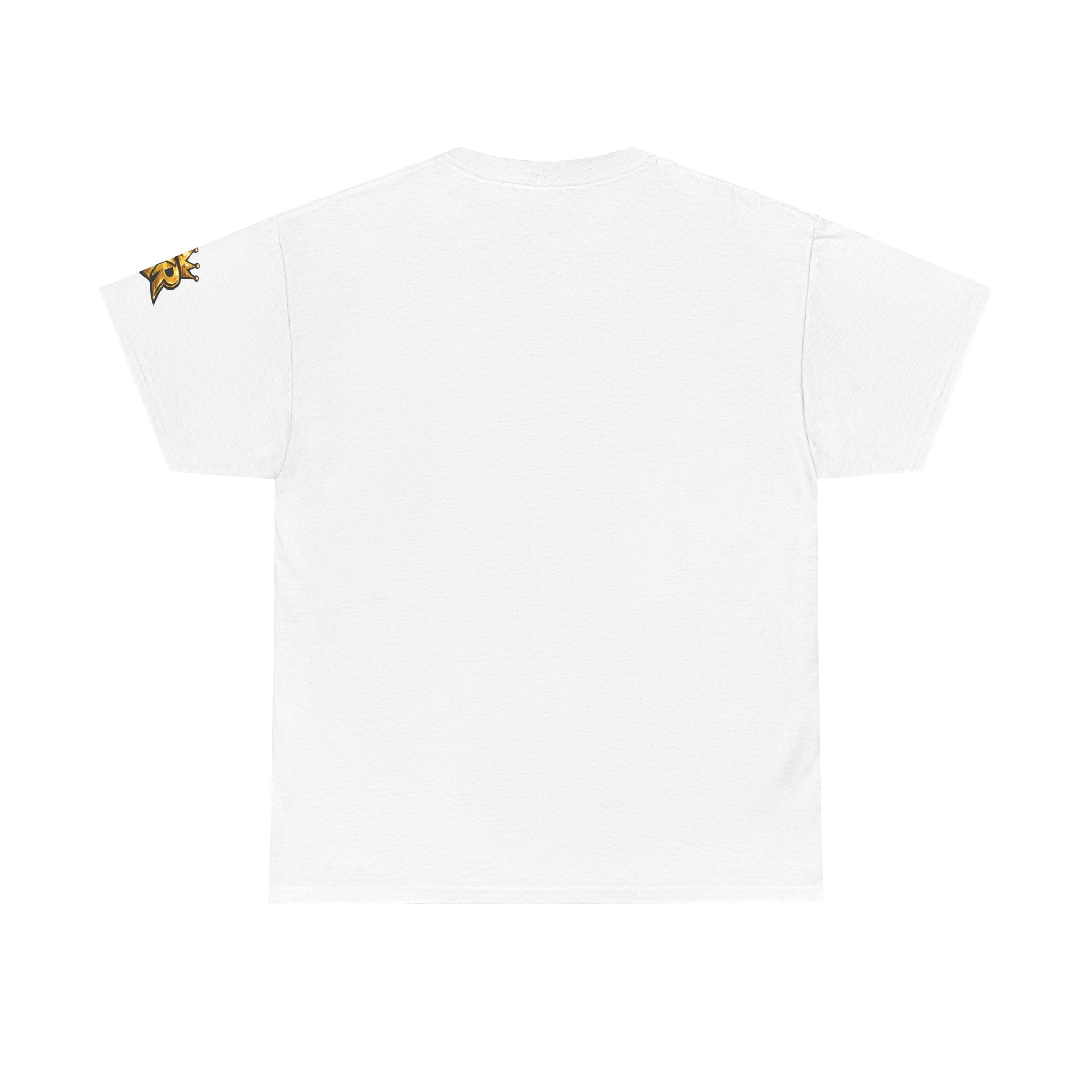 T-Shirt — Out The Mud Royalty Graphic Tee