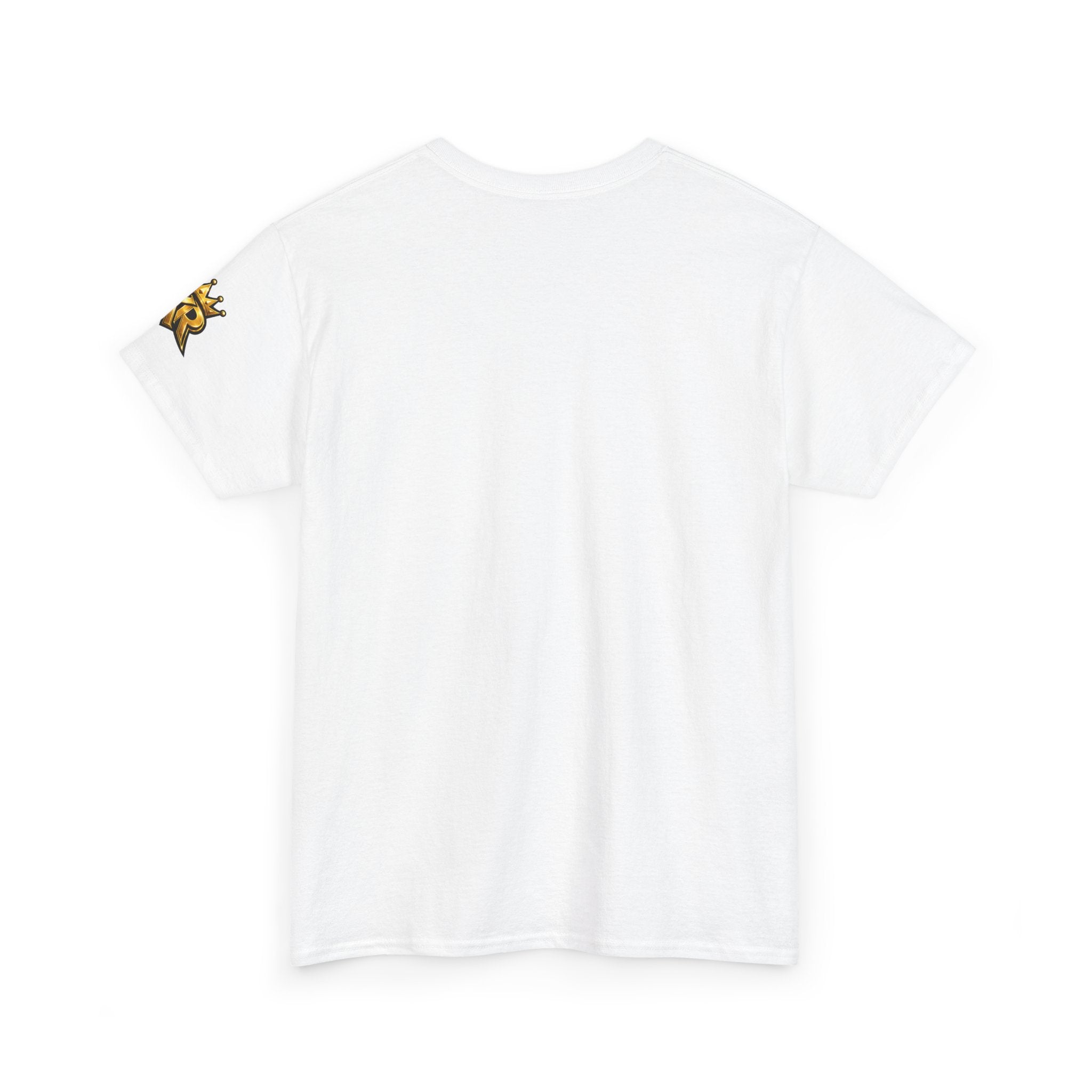 T-Shirt — Out The Mud Royalty Graphic Tee