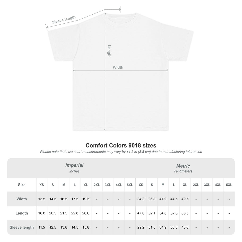 Youth Tee — "Out the Mud Royalty" Crown Graphic Shirt