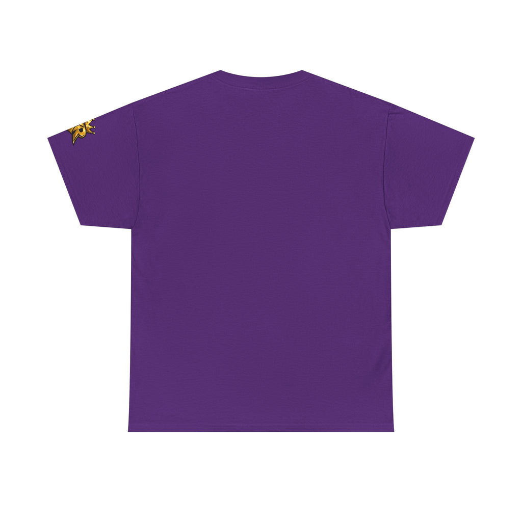 T-Shirt — Out The Mud Royalty Graphic Tee