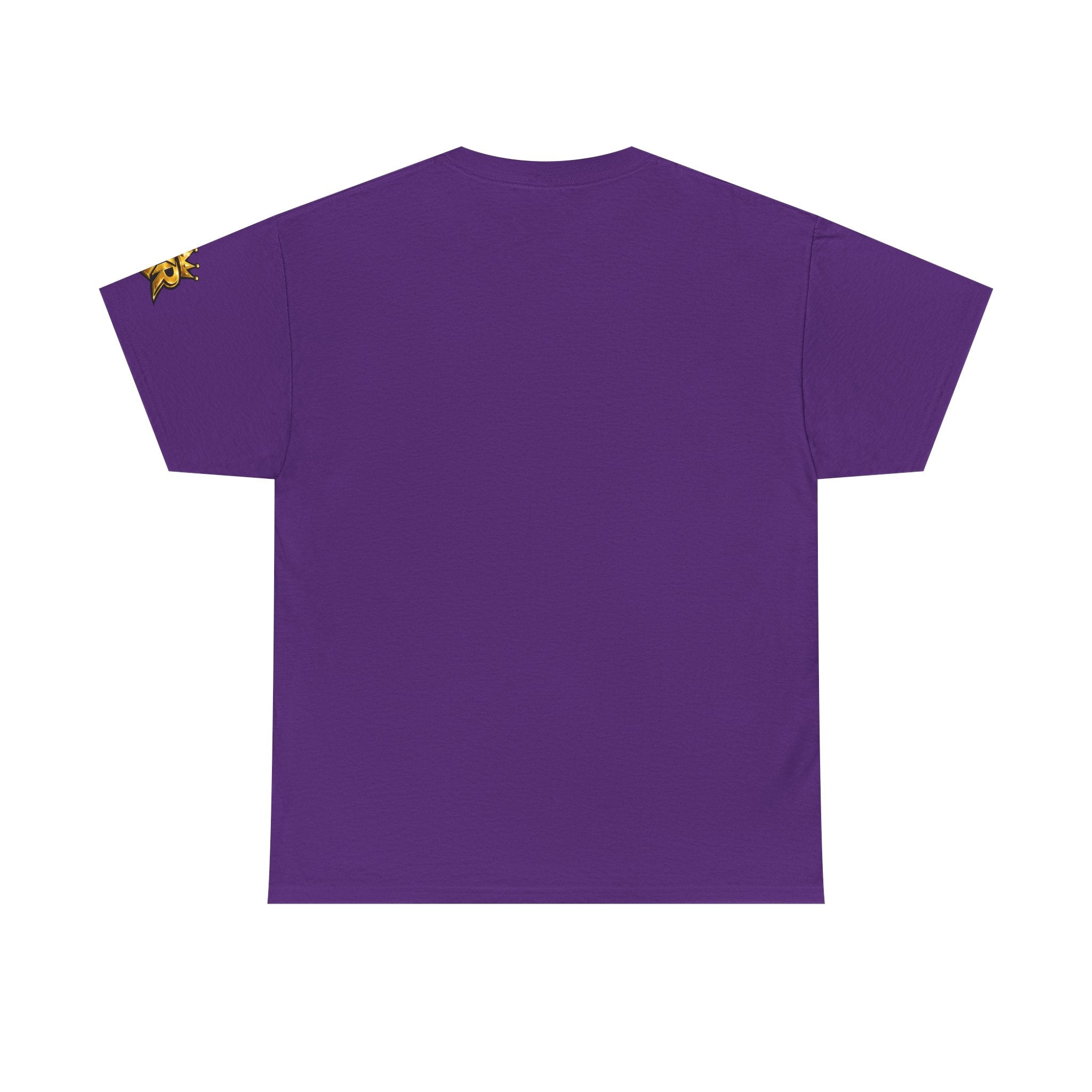 T-Shirt — Out The Mud Royalty Graphic Tee
