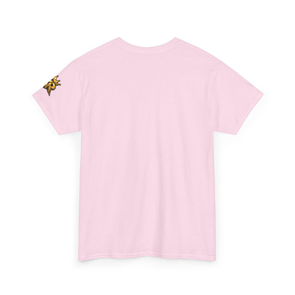 T-Shirt — Out The Mud Royalty Graphic Tee