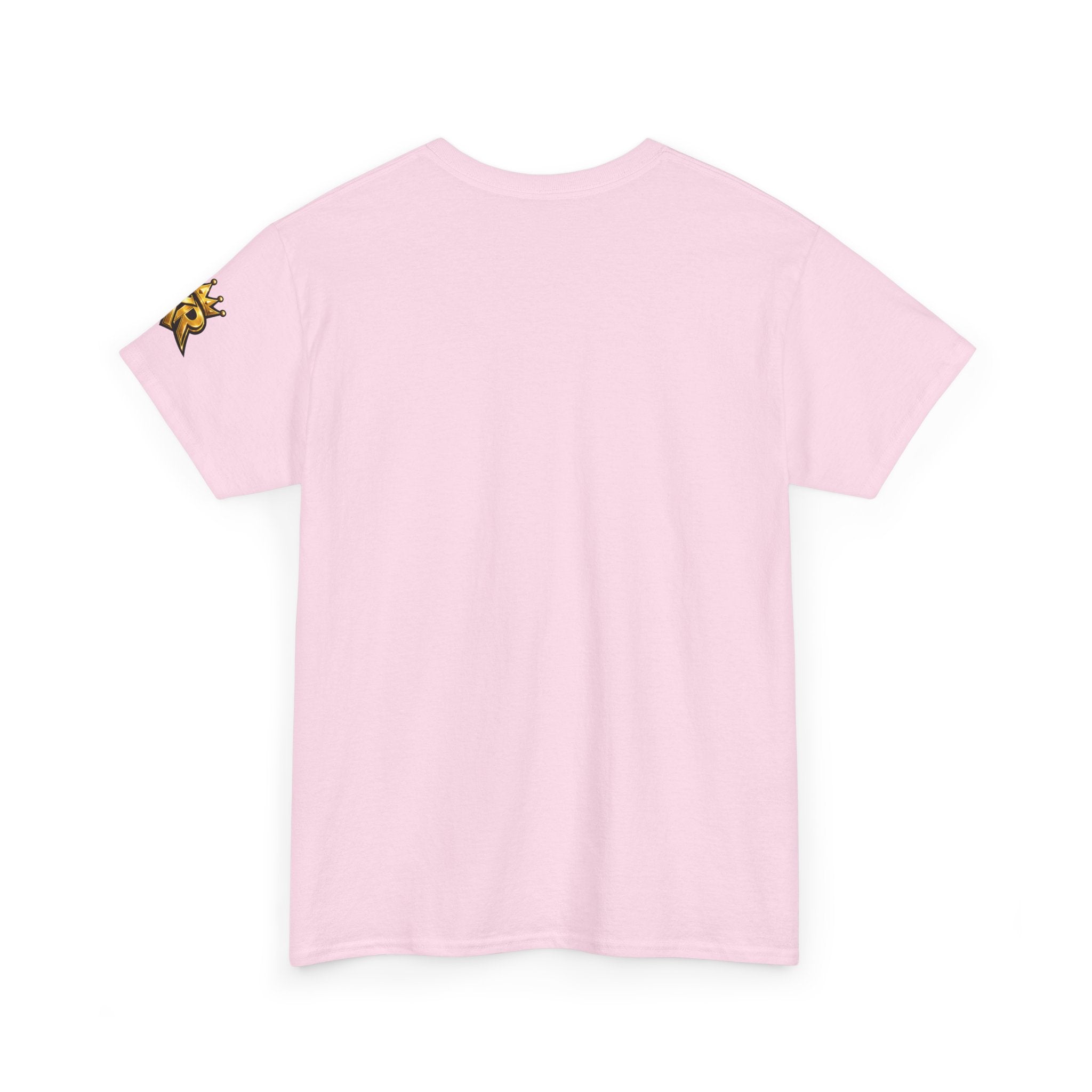 T-Shirt — Out The Mud Royalty Graphic Tee
