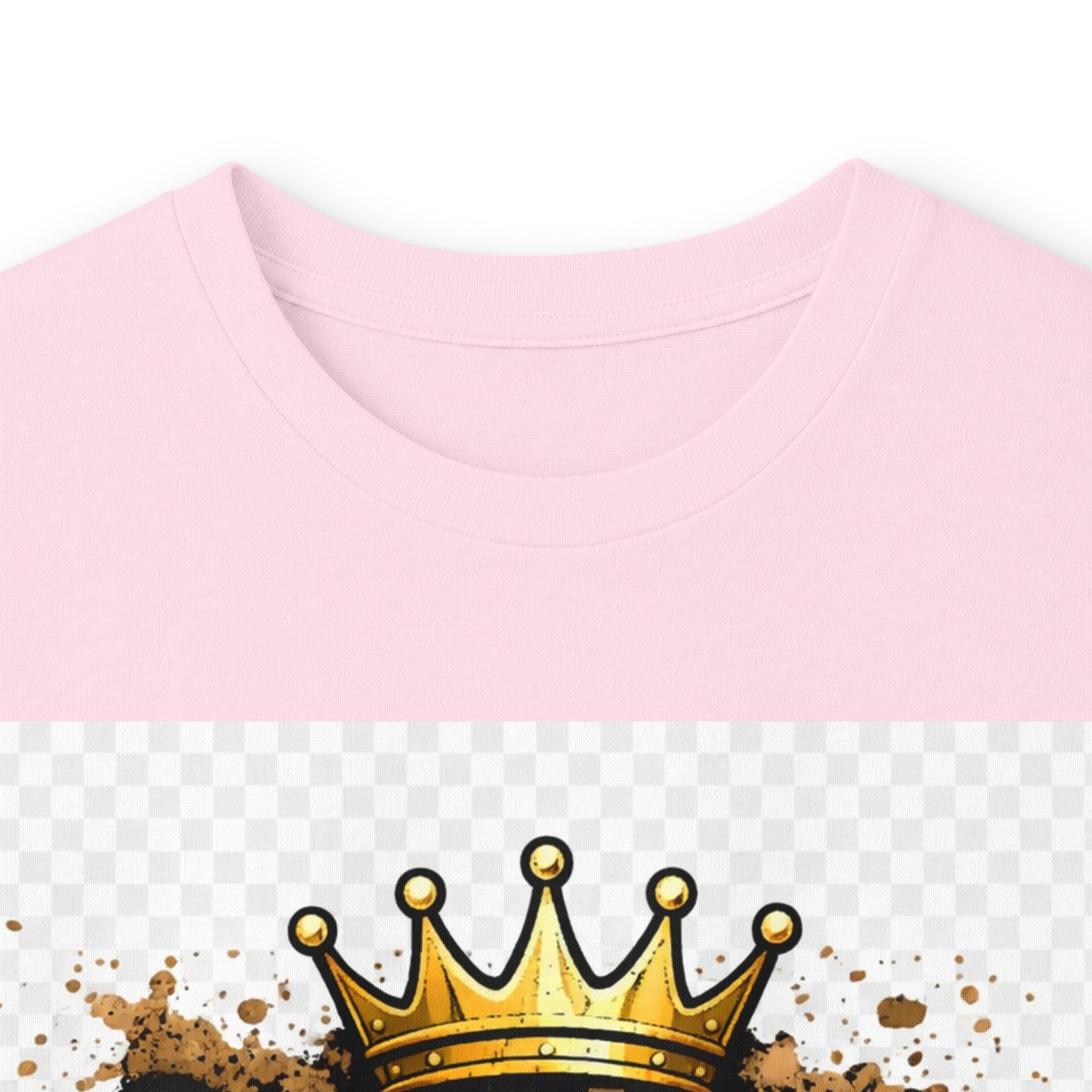 Out The Mud Royalty Long Sleeve Tee