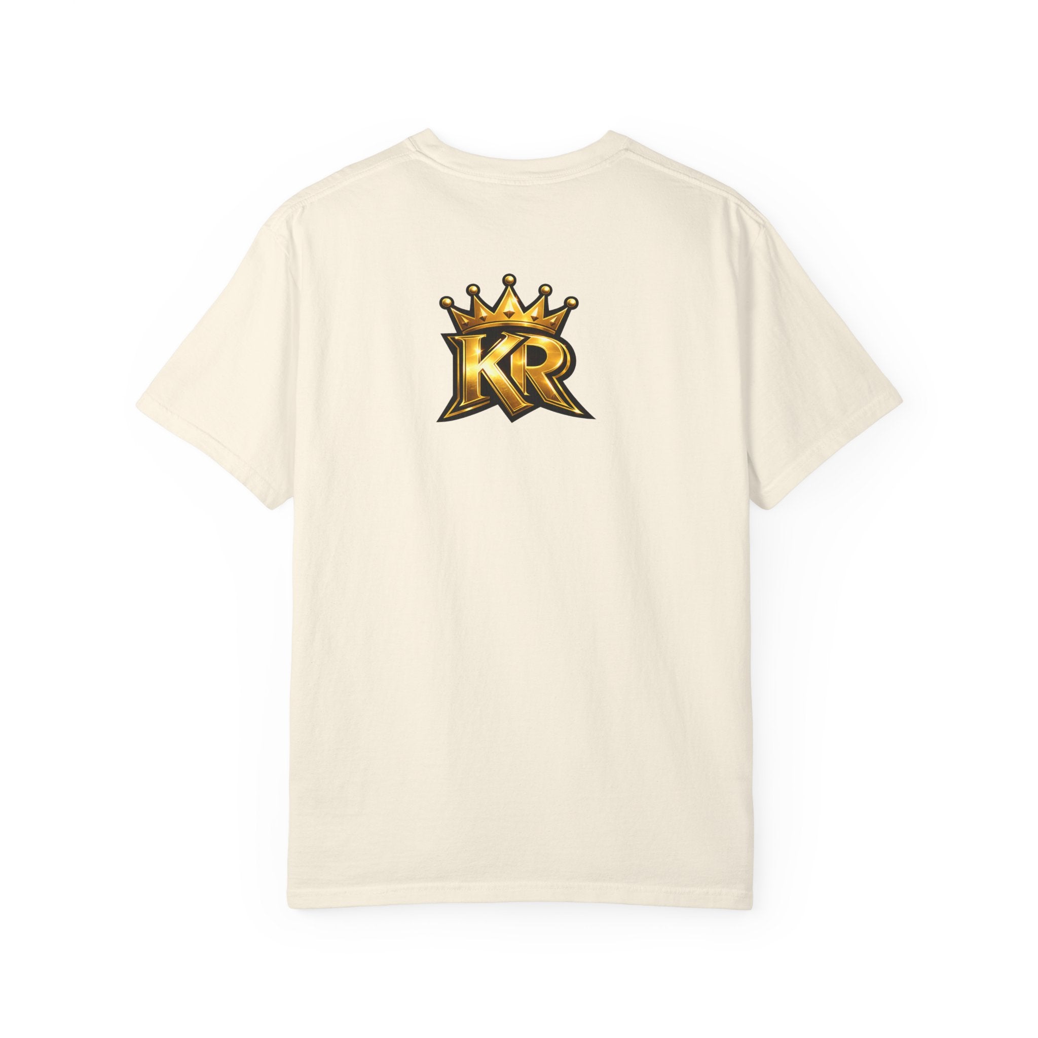 Arizona Sunset Desert T-Shirt — "Arizona: Valley of the Sun" Graphic Tee