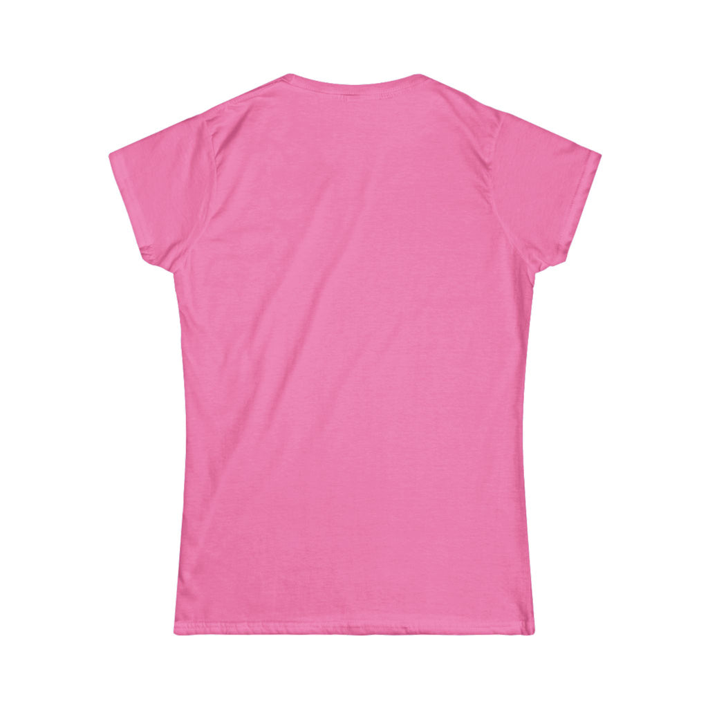 Out The Mud Royalty Women's Tee — Mud-Grit Crown Graphic Shirt for Strong, Hustling Women
