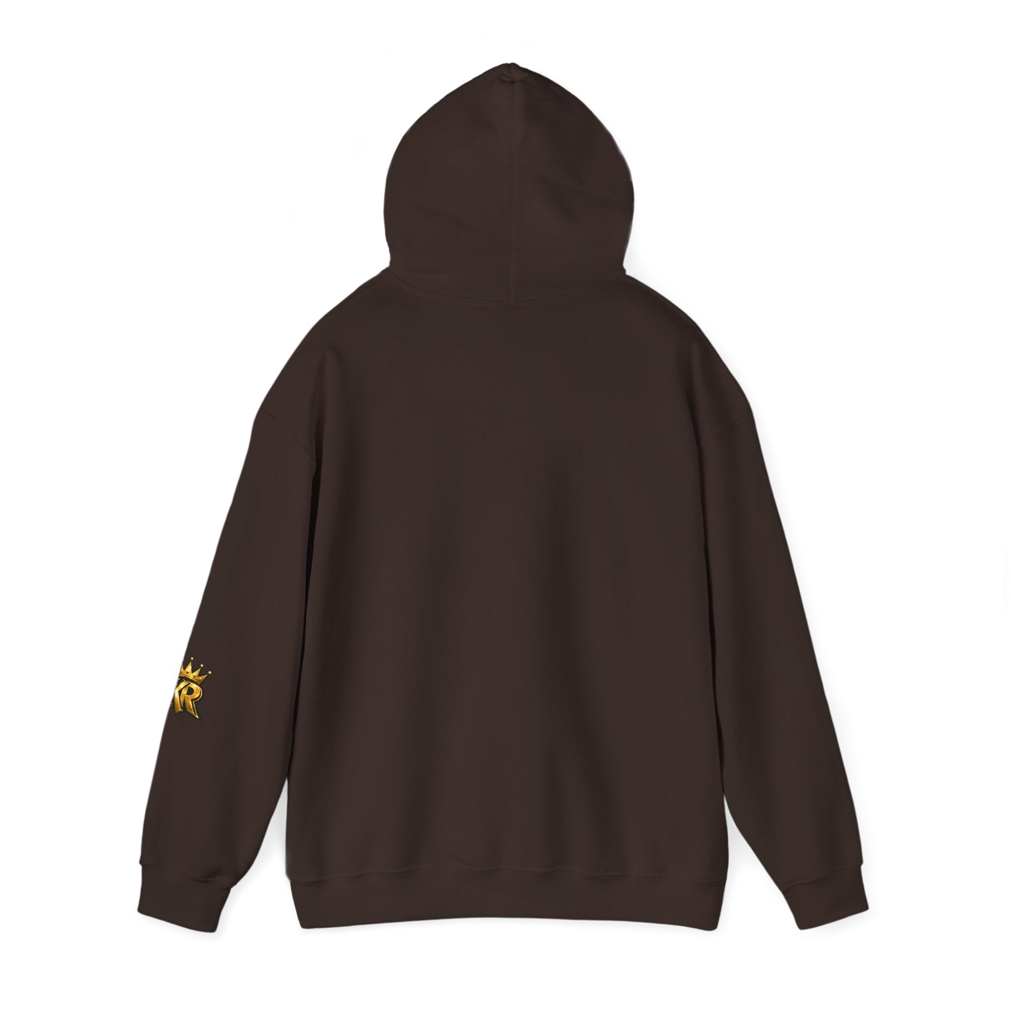 Arizona Sunrise Hoodie — Vintage Desert Travel Graphic Sweatshirt