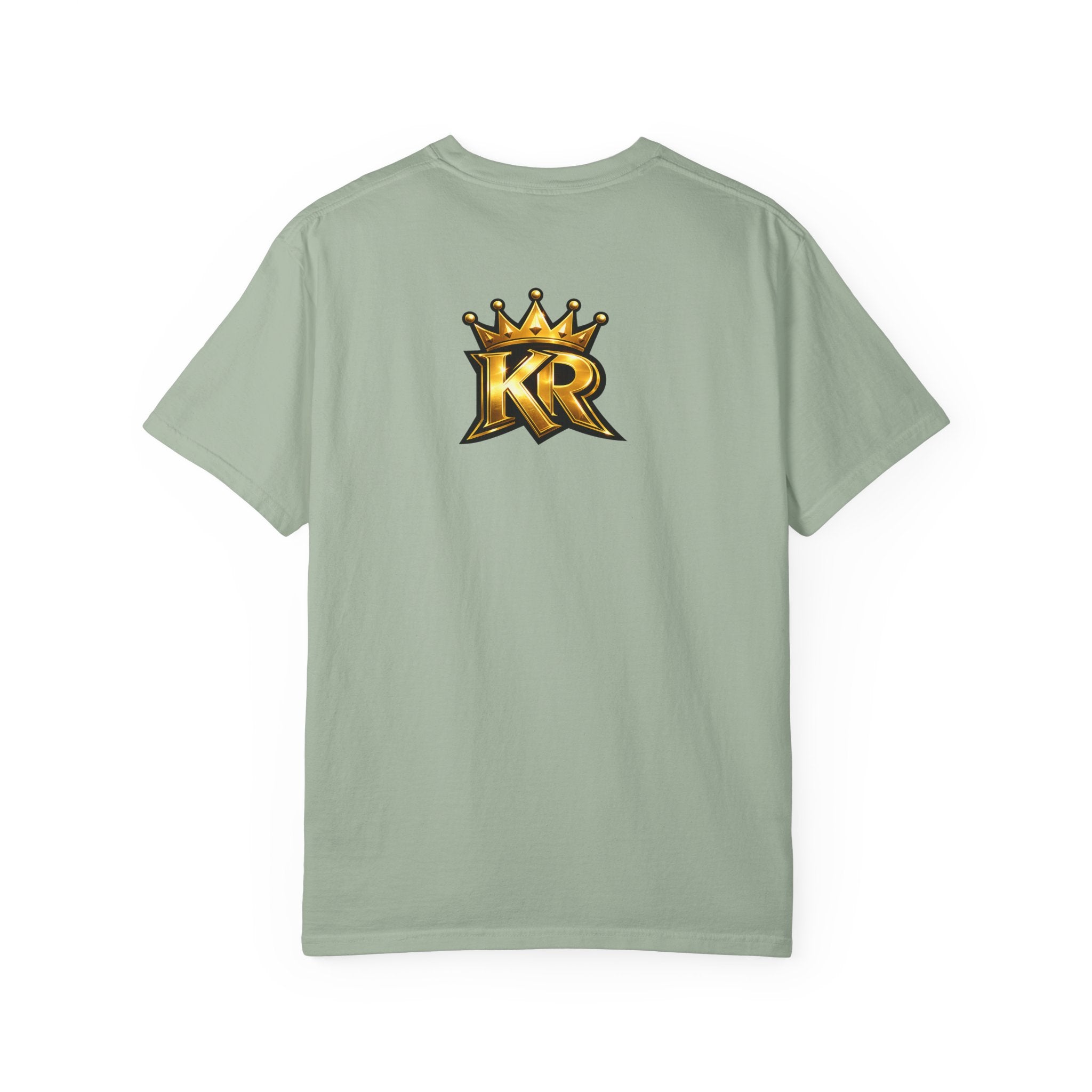 Arizona Sunset Desert T-Shirt — "Arizona: Valley of the Sun" Graphic Tee