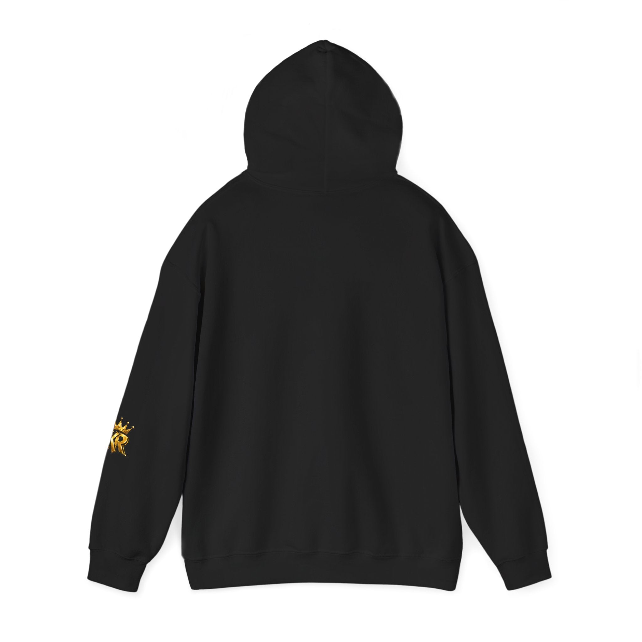 Arizona Sunrise Hoodie — Vintage Desert Travel Graphic Sweatshirt