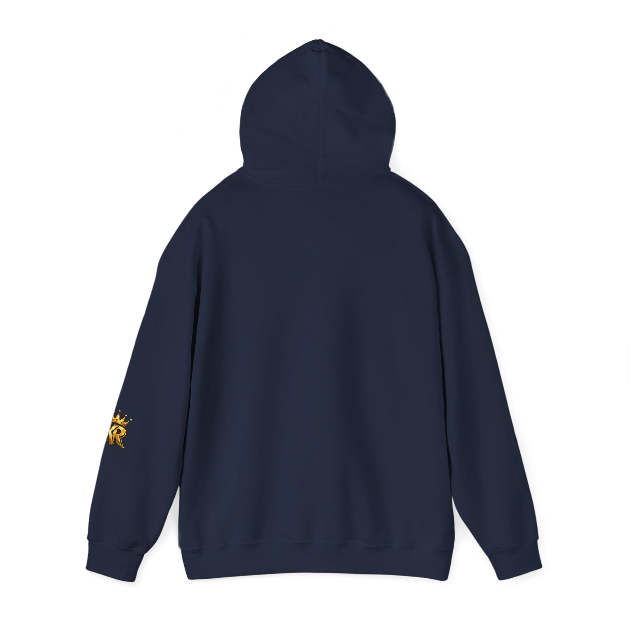 Arizona Sunrise Hoodie — Vintage Desert Travel Graphic Sweatshirt