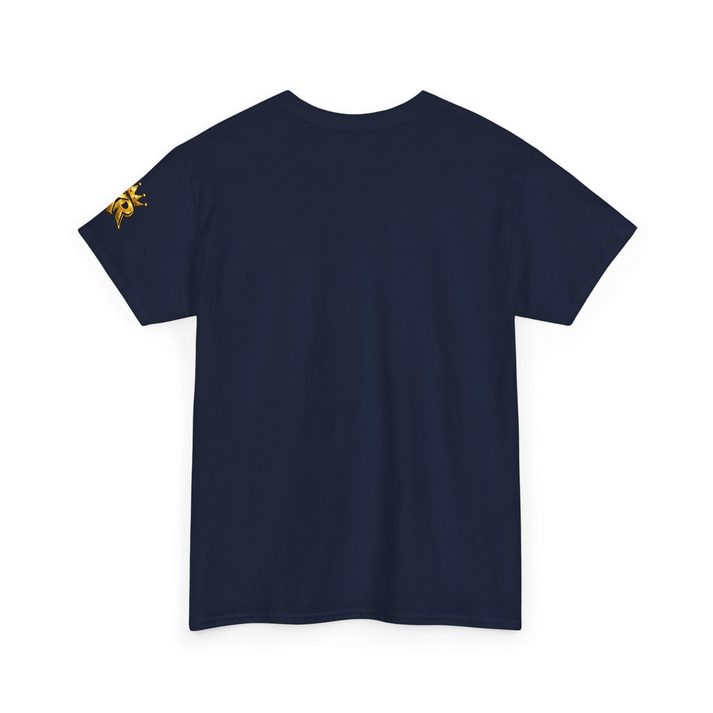 T-Shirt — Out The Mud Royalty Graphic Tee