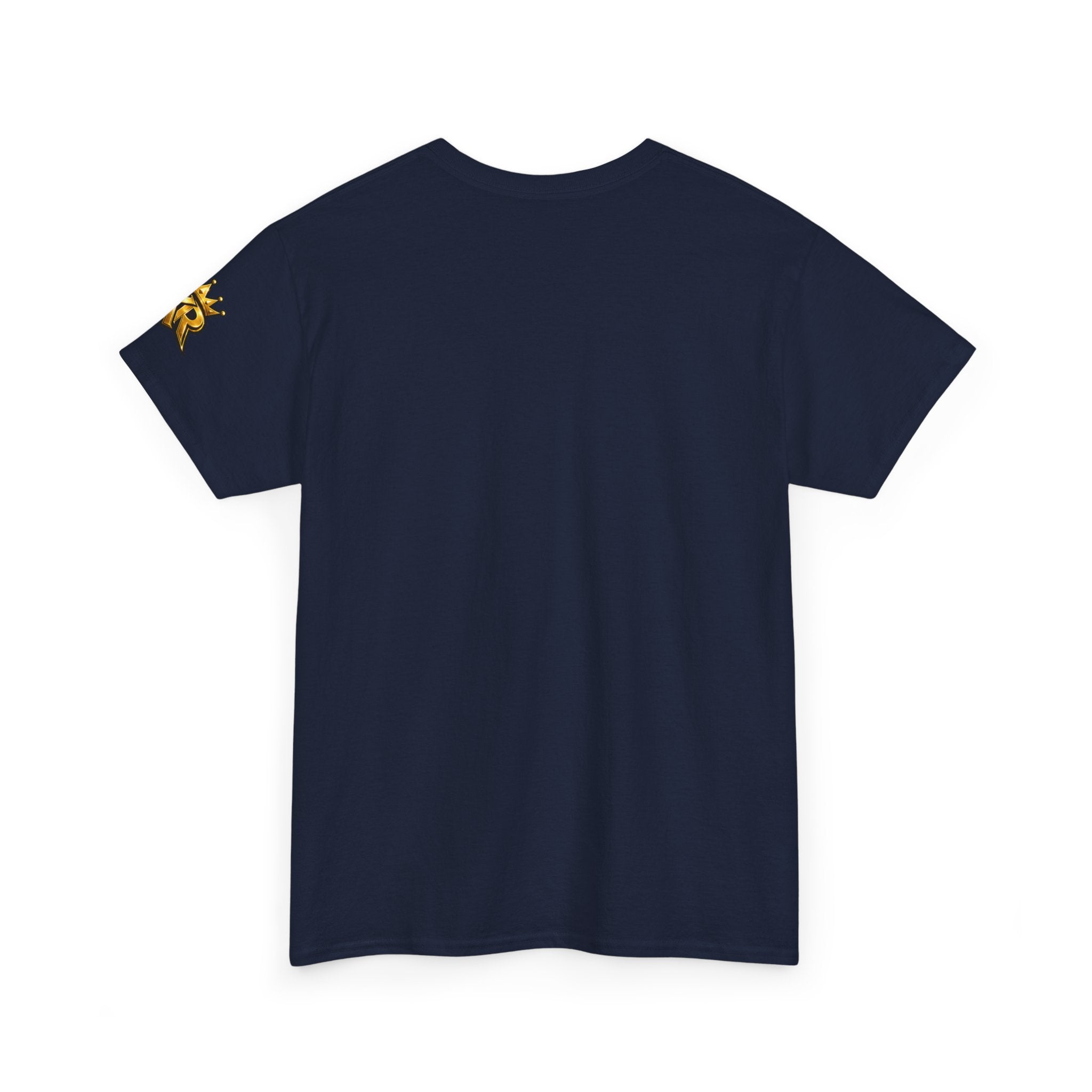 T-Shirt — Out The Mud Royalty Graphic Tee