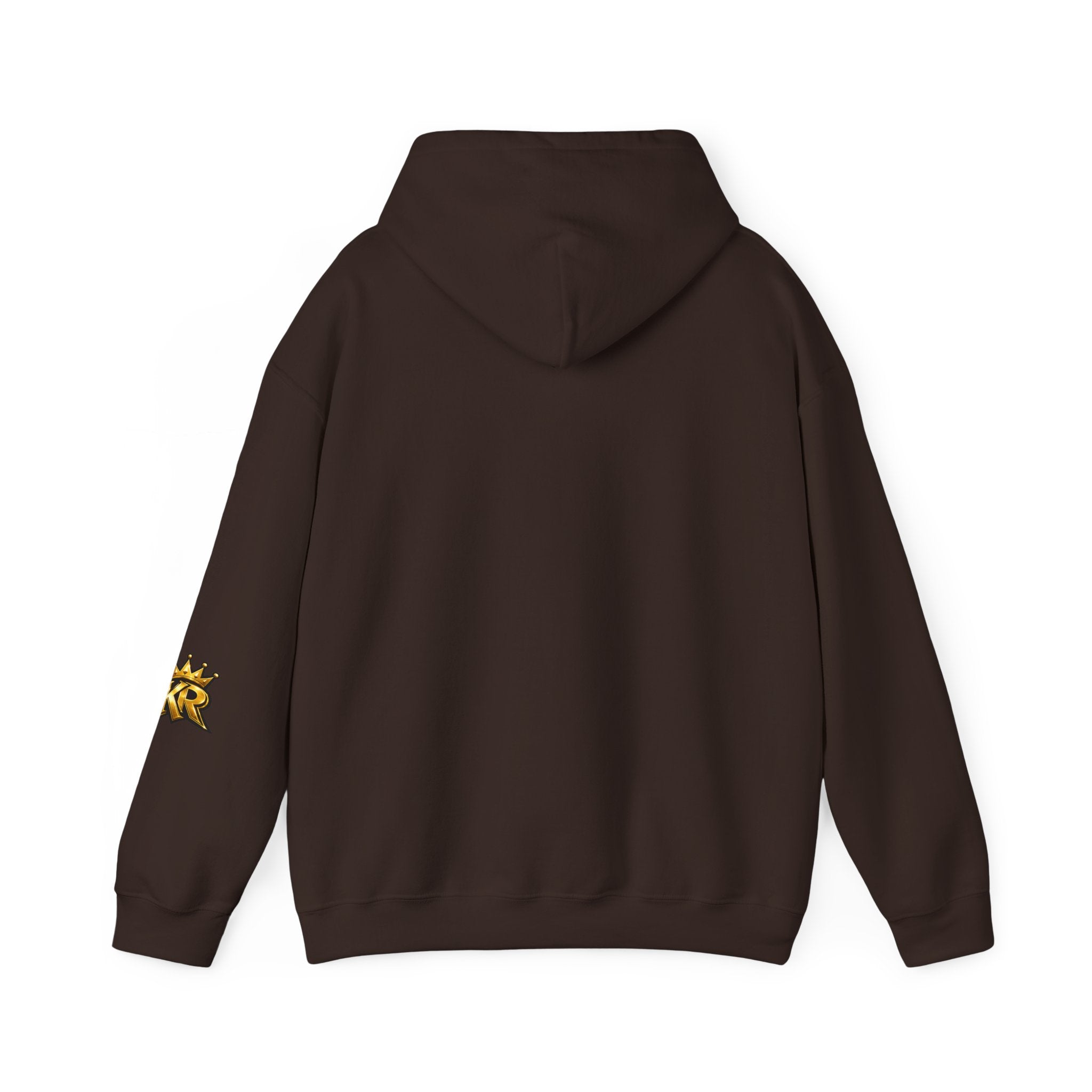 Arizona Sunrise Hoodie — Vintage Desert Travel Graphic Sweatshirt