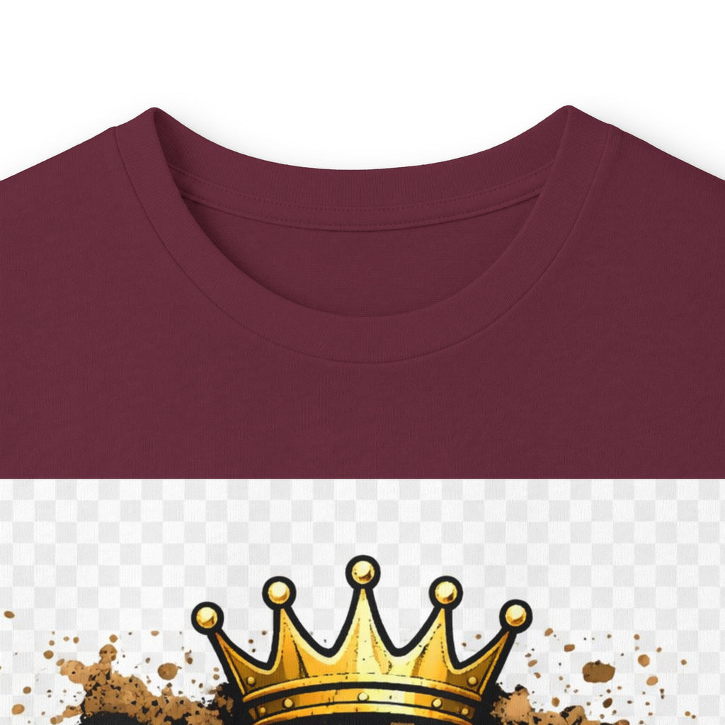 Out The Mud Royalty Long Sleeve Tee
