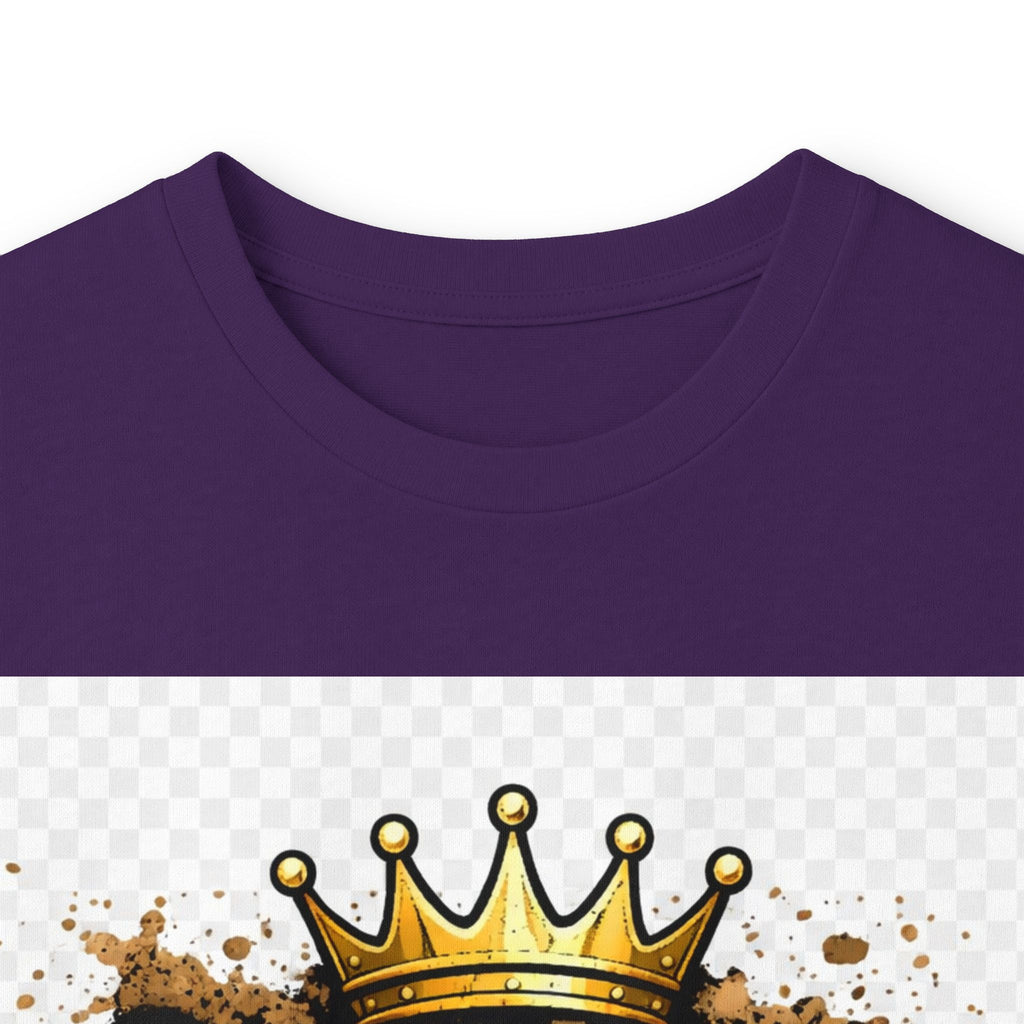 Out The Mud Royalty Long Sleeve Tee