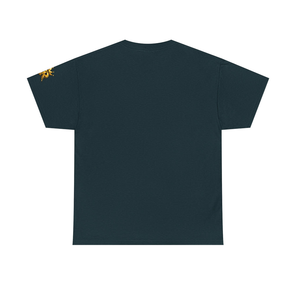 T-Shirt — Out The Mud Royalty Graphic Tee