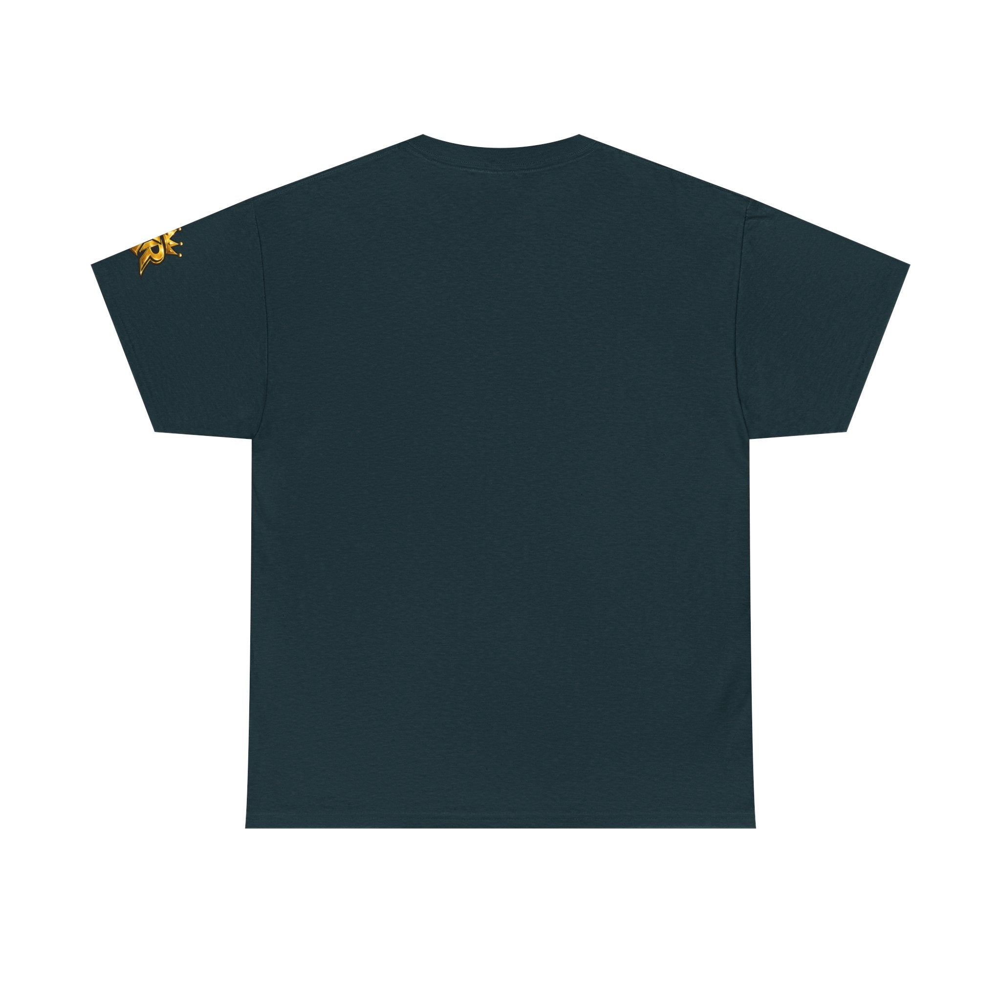 T-Shirt — Out The Mud Royalty Graphic Tee