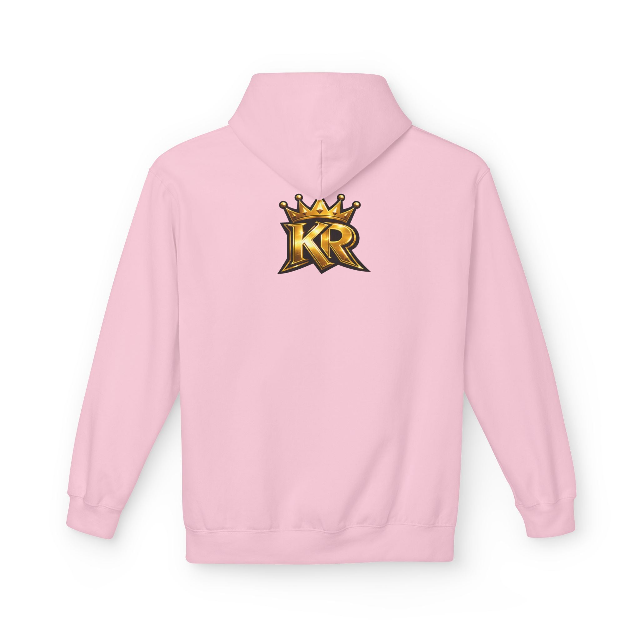 Arizona Desert 'Out in the Mud, Royalty' Hoodie — Western Cactus Graphic